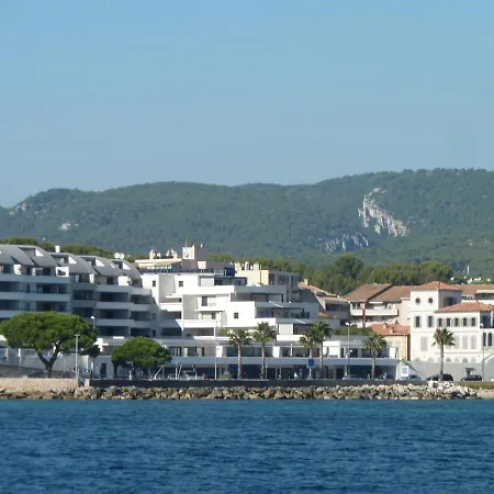 O De Mer D101 La Ciotat Exterior foto
