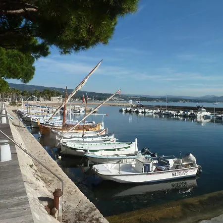 O De Mer D101 La Ciotat Exterior foto