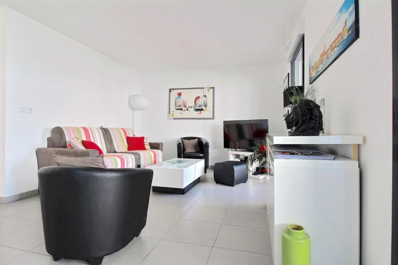 Apartment O De D101 La Ciotat
