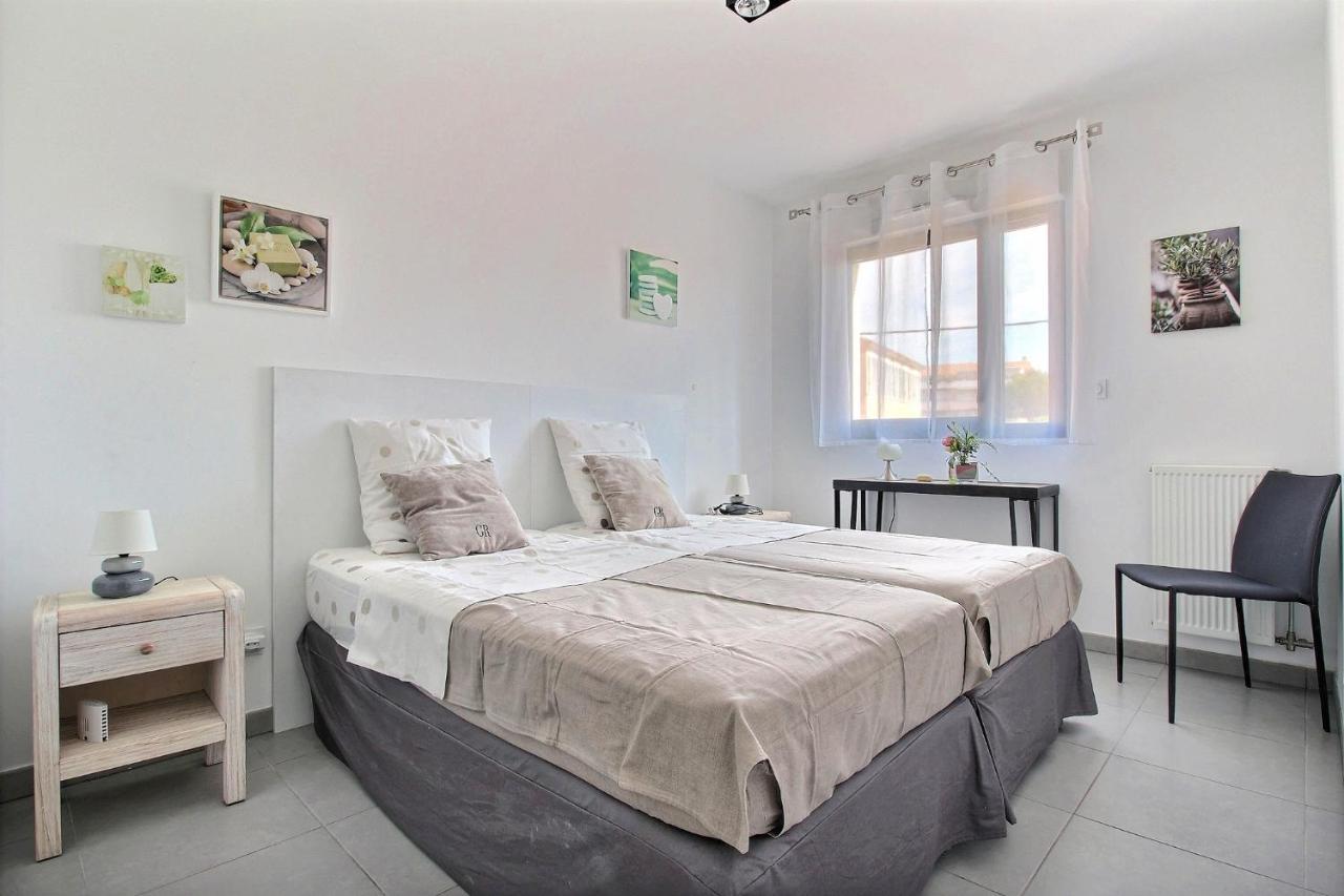 O De D101 Apartment La Ciotat